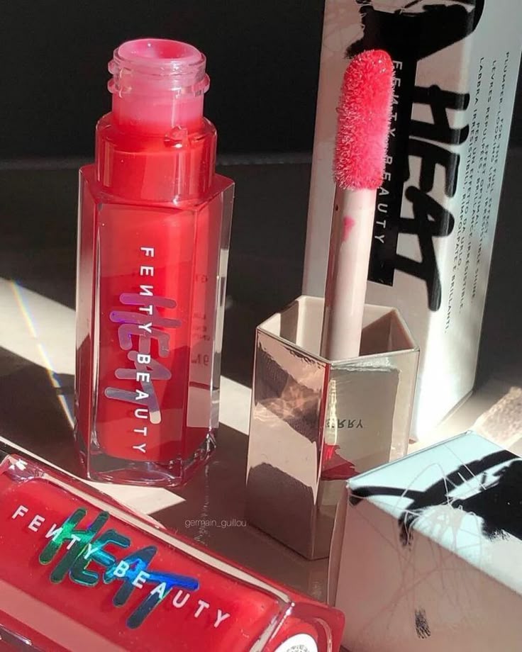 جلوس فينتي بيوتي درجة Hot cherry