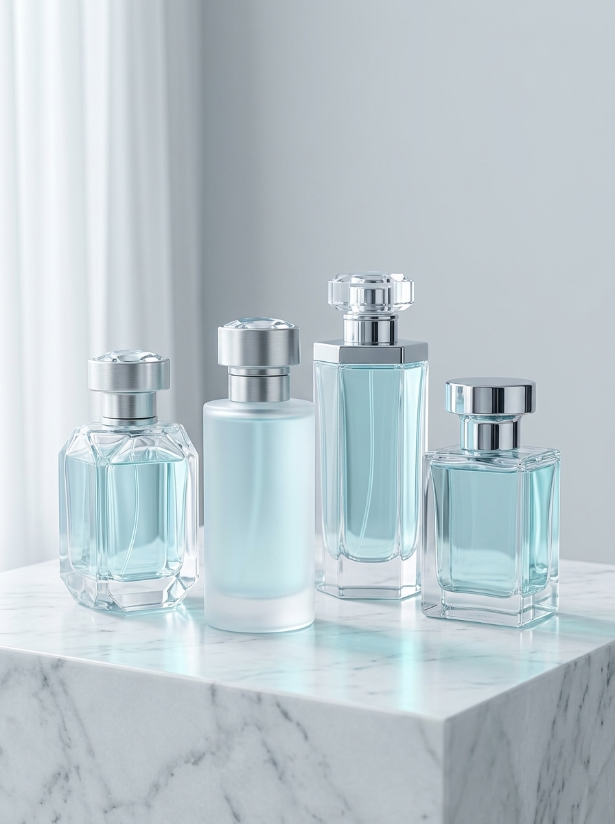 عطور فاخرة